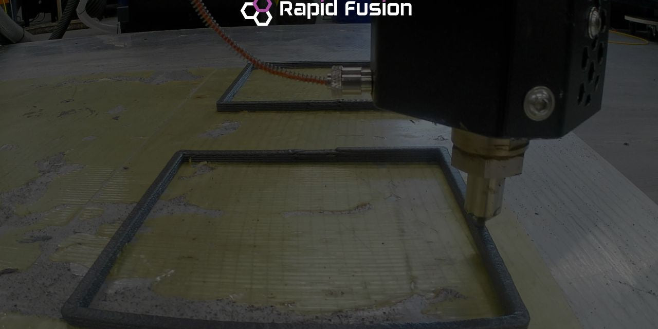 Improving Print Quality with Advanced Retraction on the PE320 Extruder