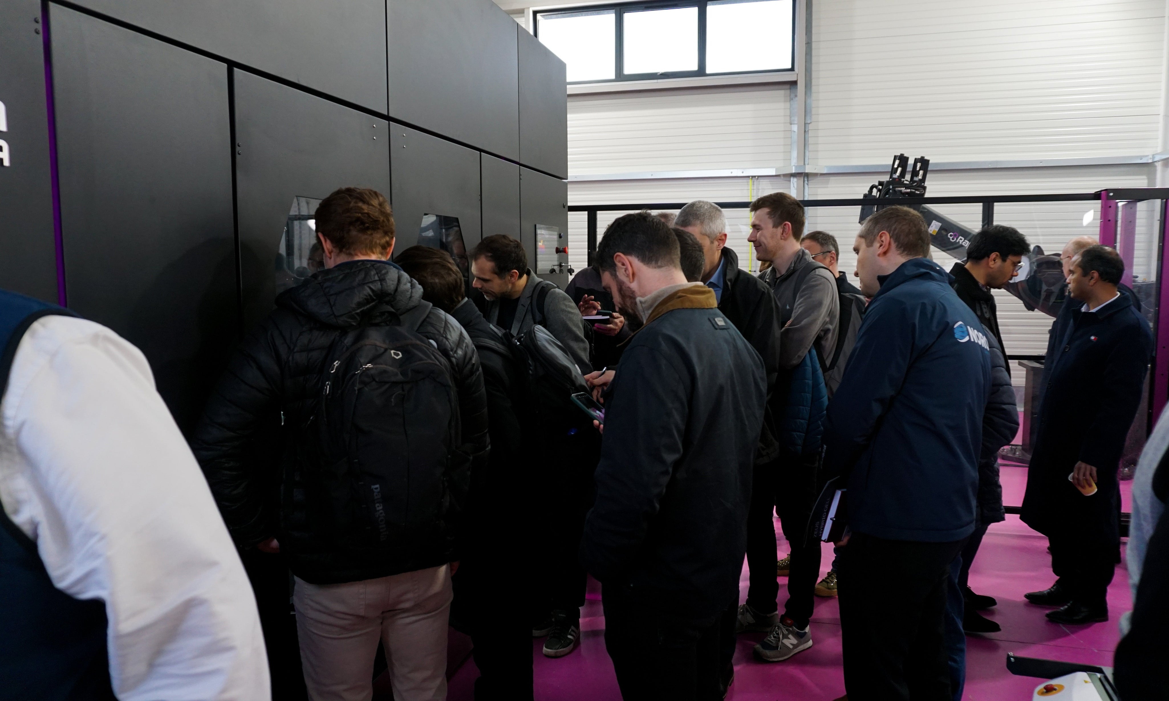 Rapid Fusion Debuts ‘Medusa’ Hybrid 3D Printing System, Signaling a New Era of Industrial Additive Manufacturing