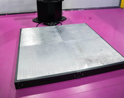 Rapid Fusion Modular Heated Bed 1000mm x 1000mm