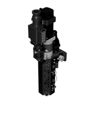 Additive Upgrade Kit for Industrial Robots or Gantry Systems