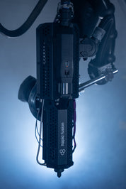 Rapid Fusion PE320 Pellet Extruder