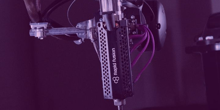 Rethinking tooling: Fast turnaround solutions for British Industry
