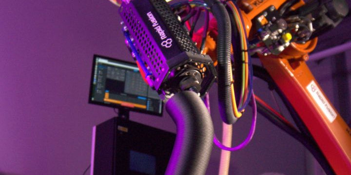 Building better supply chains with localised, automated production
