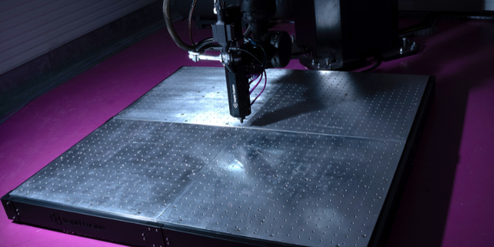 Optimising Large-Format Prints: The Role of Modular Heated Beds