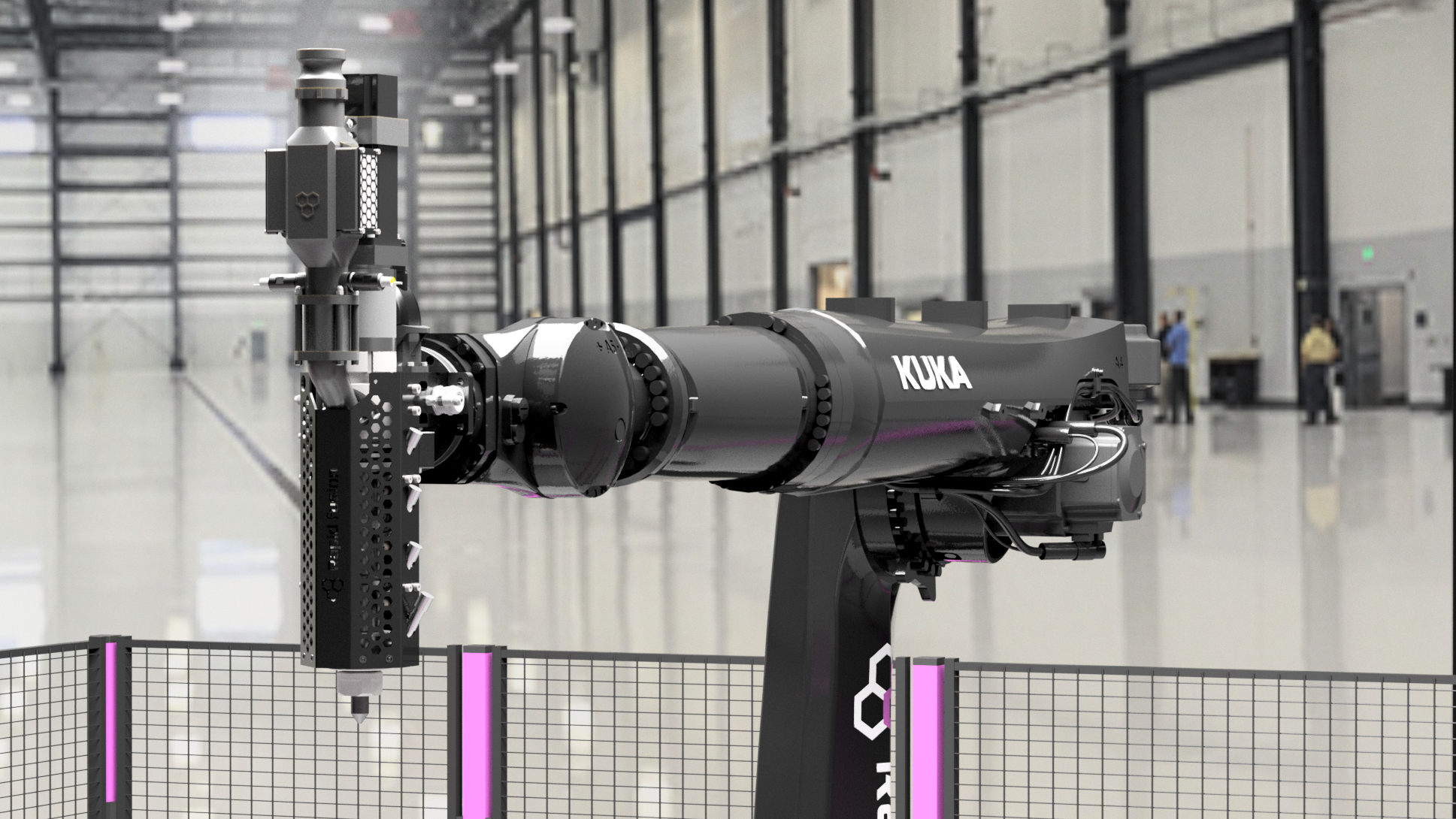 [Interview] EVO 3D Unveils PE320 Pellet Extruder at TCT 3Sixty 2023