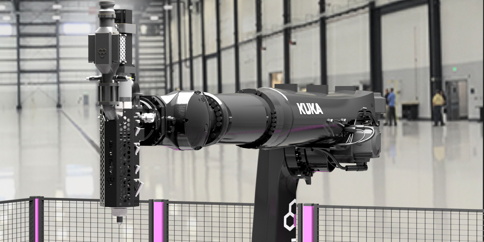 [Interview] EVO 3D Unveils PE320 Pellet Extruder at TCT 3Sixty 2023