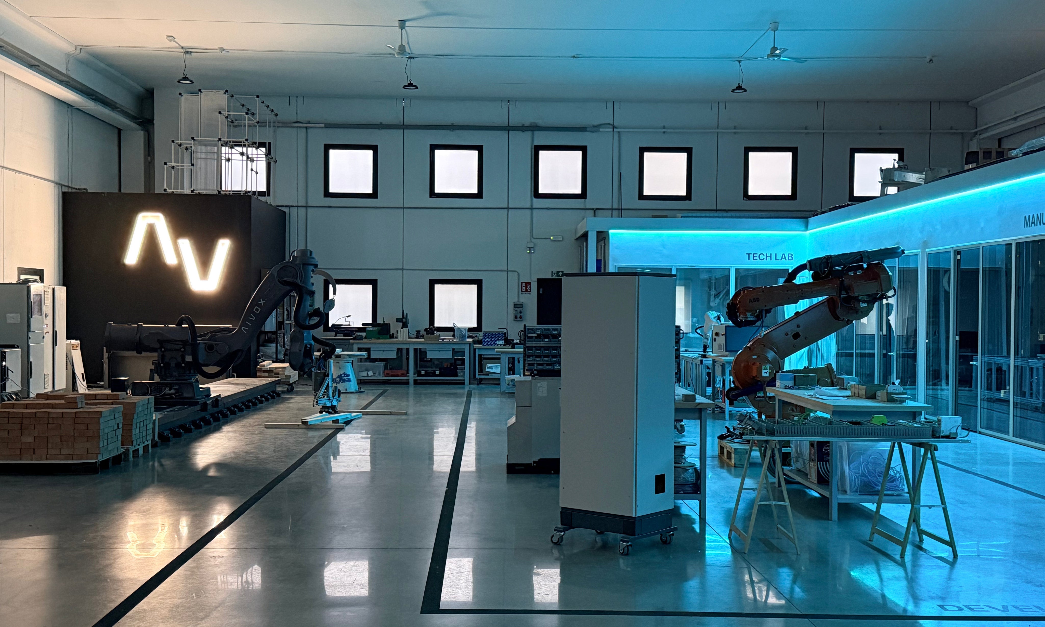 Saluti! Rapid Fusion target €1m Italian expansion after signing exclusive agreement with Aivox