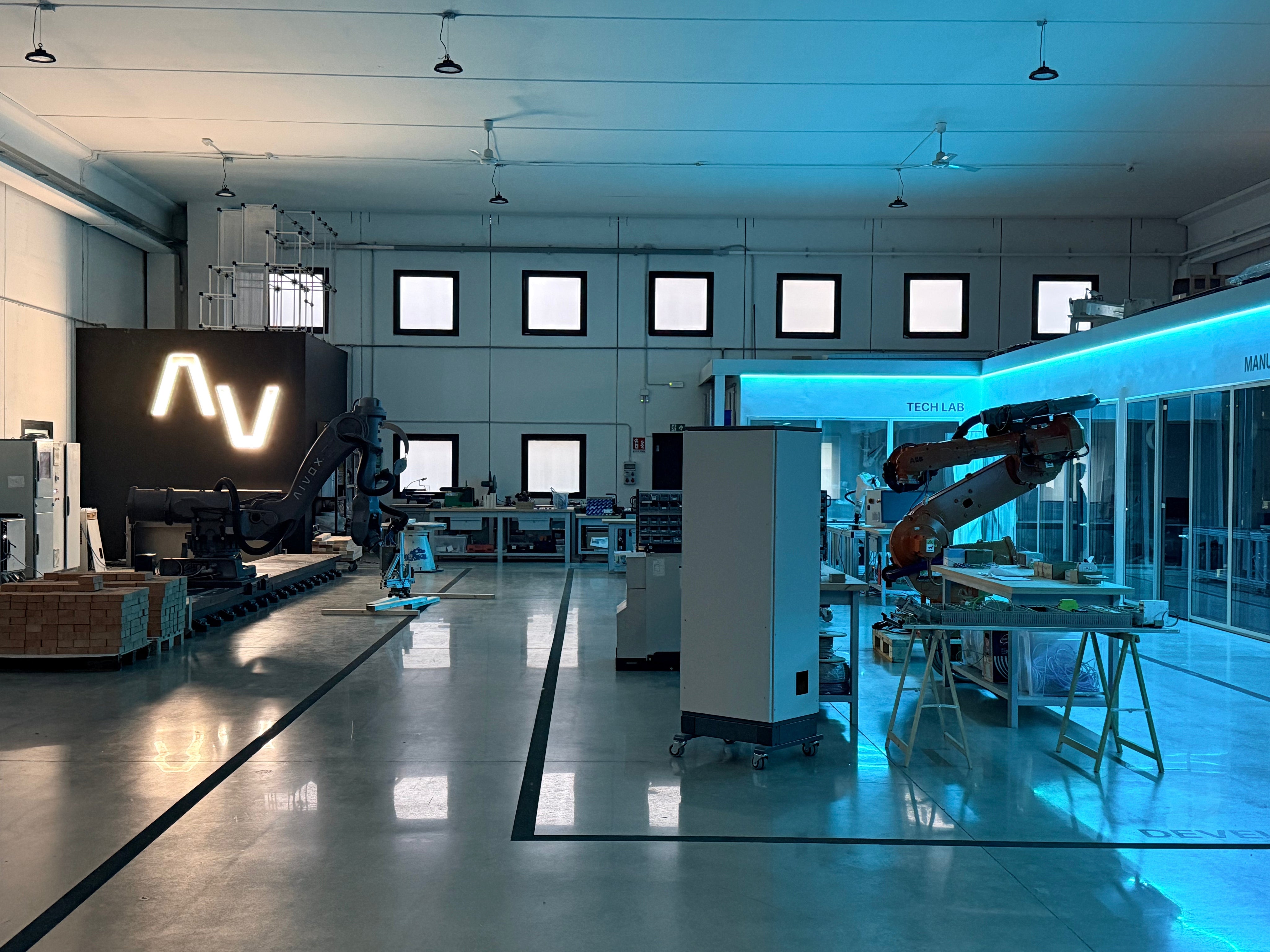 Saluti! Rapid Fusion target €1m Italian expansion after signing exclusive agreement with Aivox