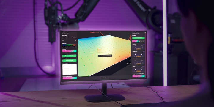 Rapid Fusion launches AI ‘print assistant’ to optimise 3D printing technology