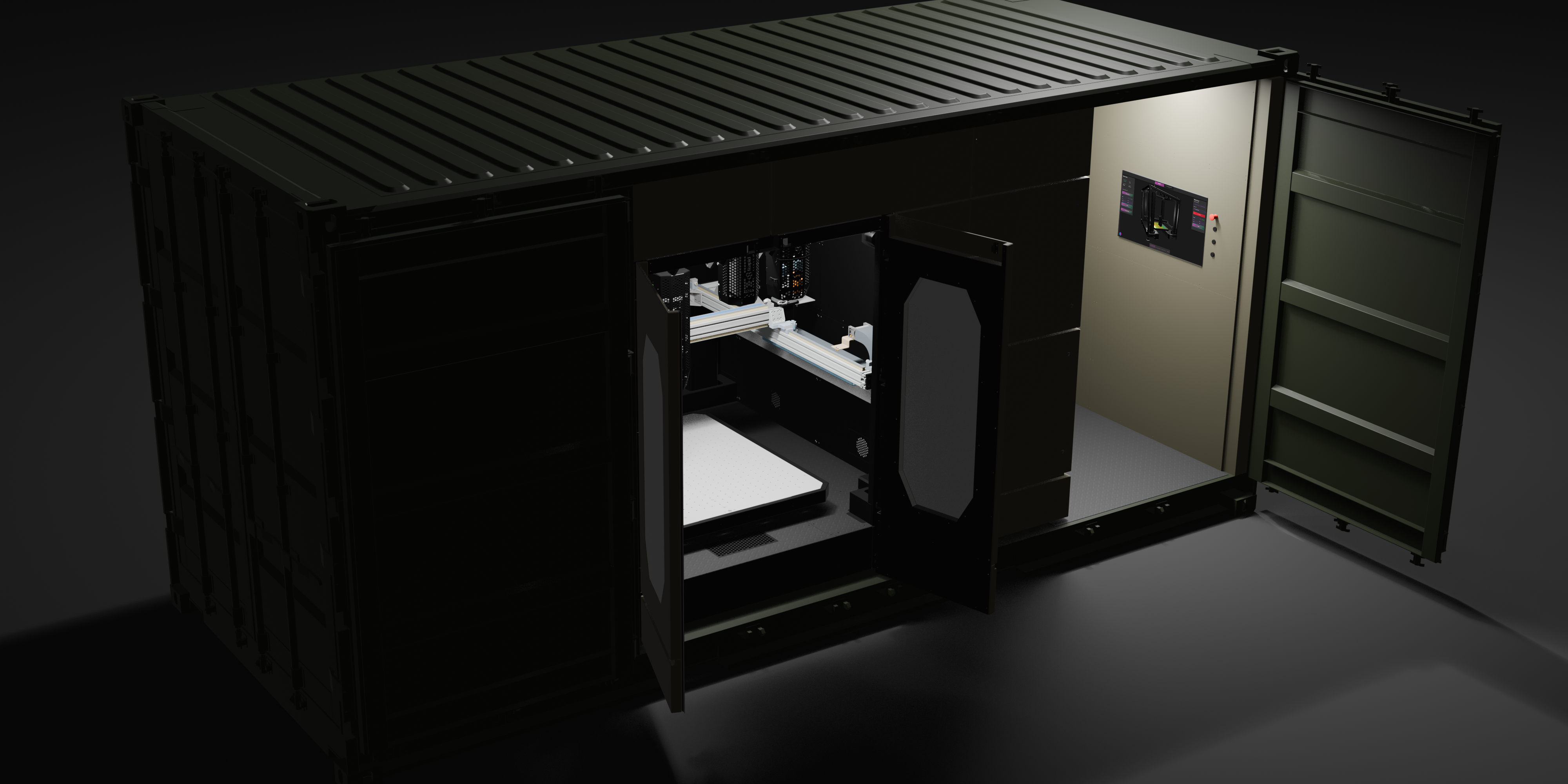 Rapid Fusion set to debut ‘deployable’ hybrid manufacturing system at Formnext