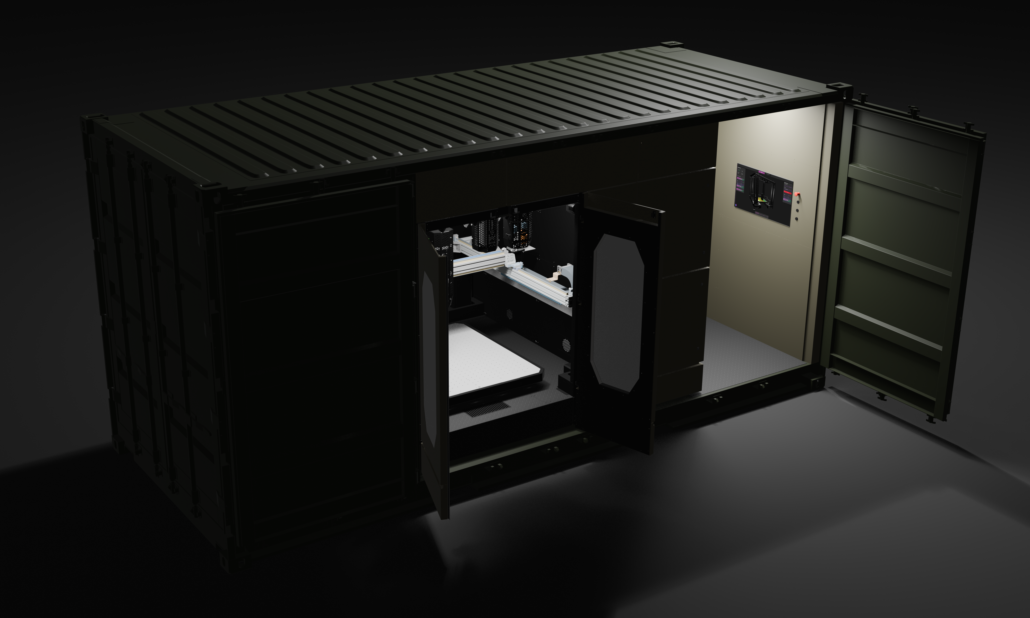 Rapid Fusion set to debut ‘deployable’ hybrid manufacturing system at Formnext