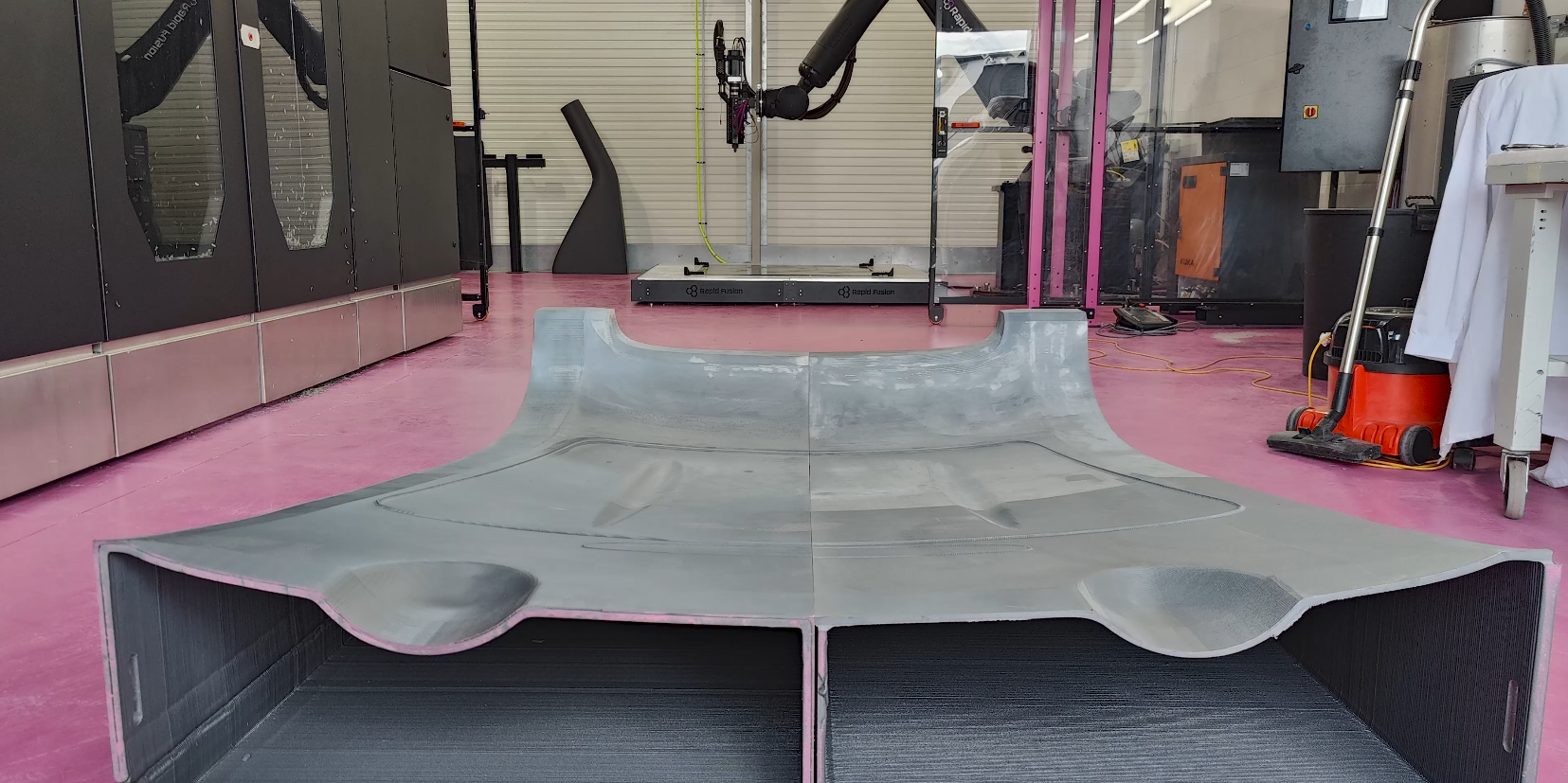 Car Bonnet Case Study