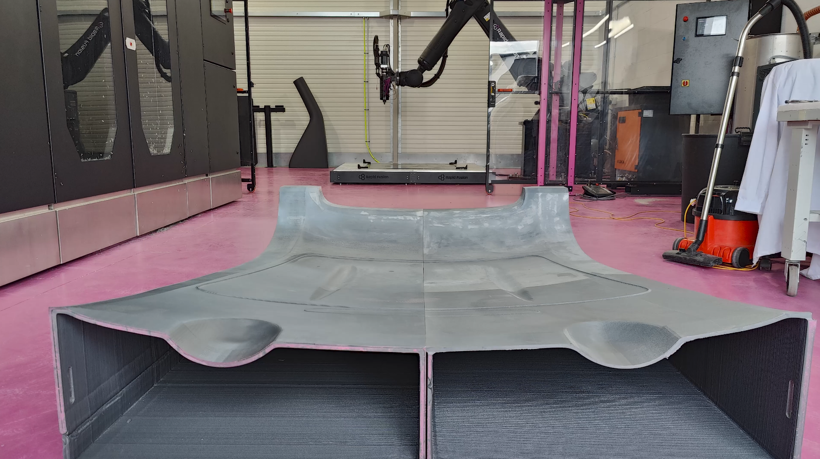 Car Bonnet Case Study