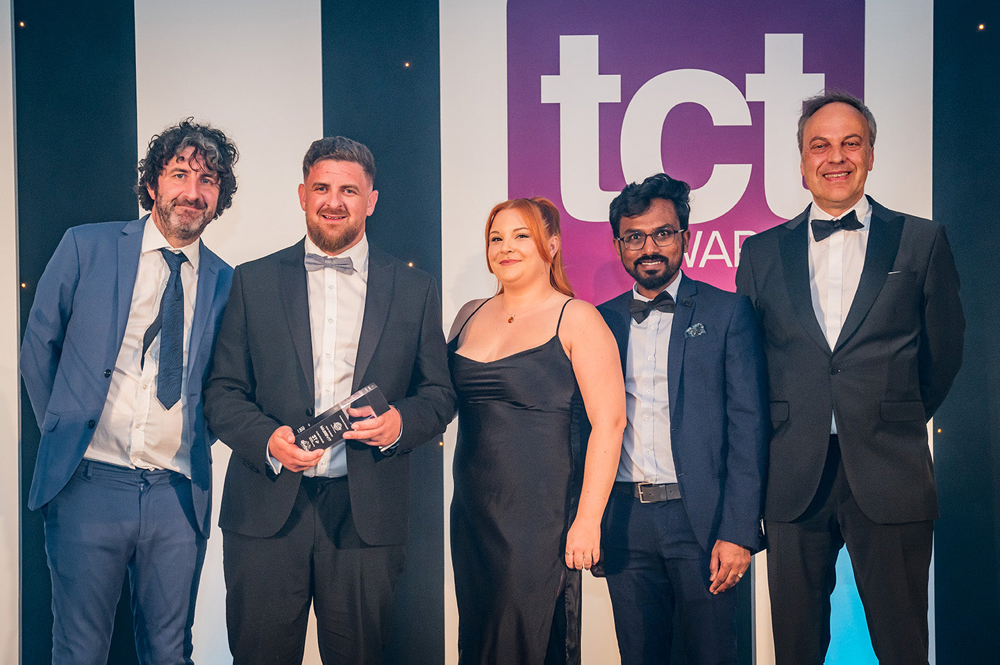 The power of Zeus helps Rapid Fusion secure another TCT Award