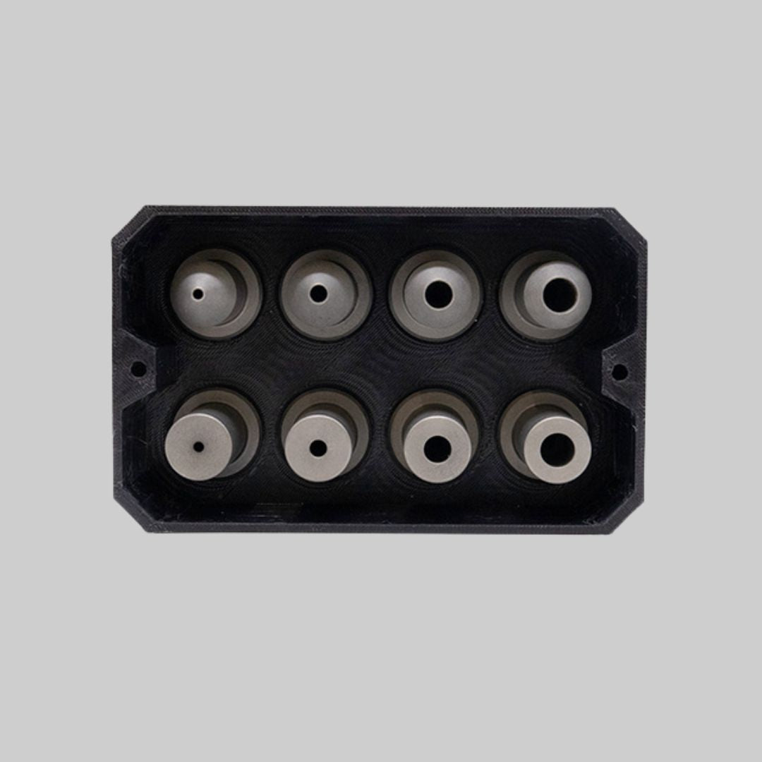 PE 320-R2 Nozzle Pack