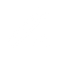Measurement warning icon representing an unverified 3D printed part