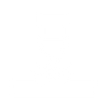 CNC milling tool warning icon representing machining without verified scan data