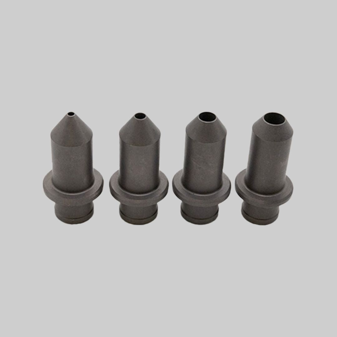 PE 320-R2 Nozzle Pack