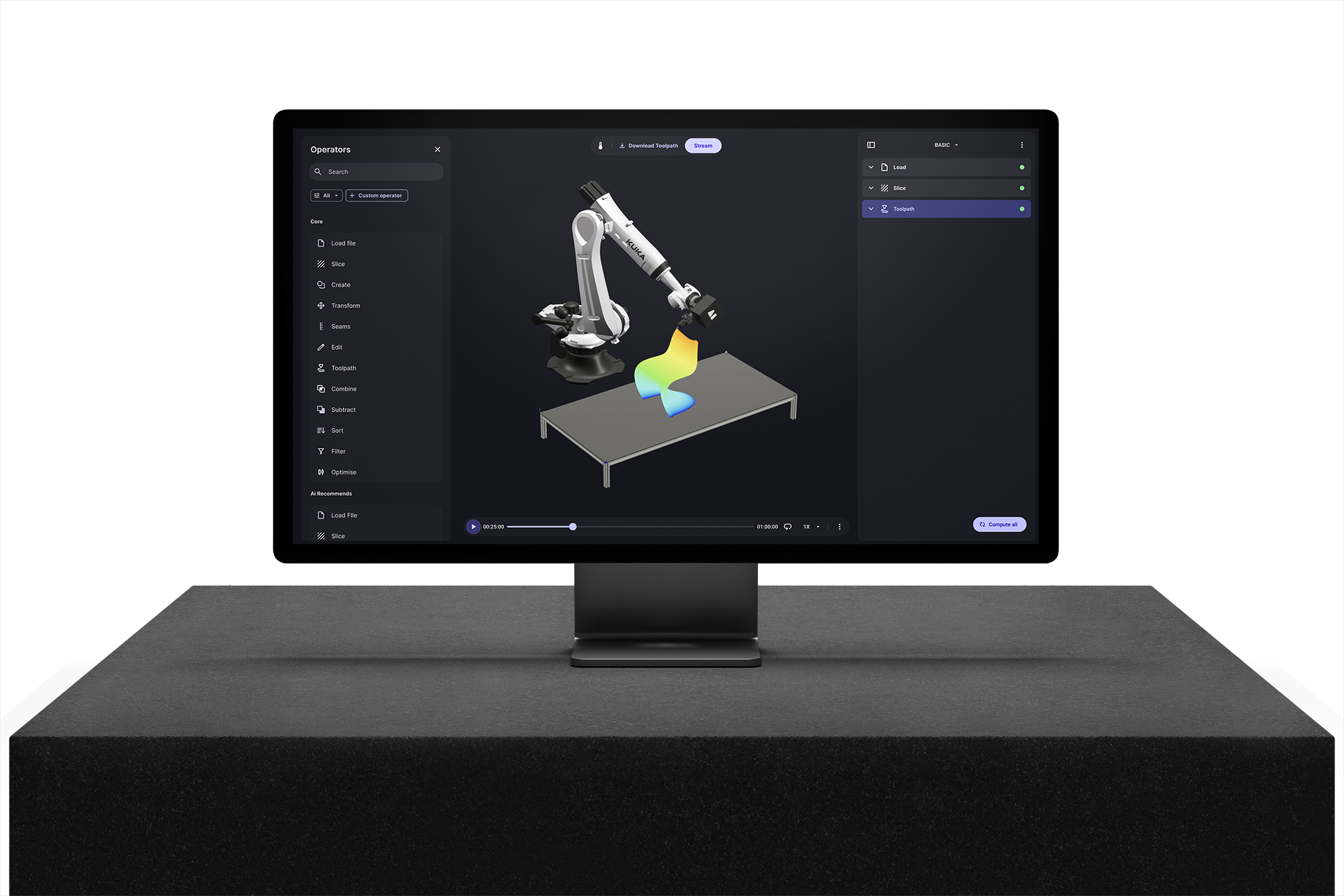 Ai Build – Rapid Fusion