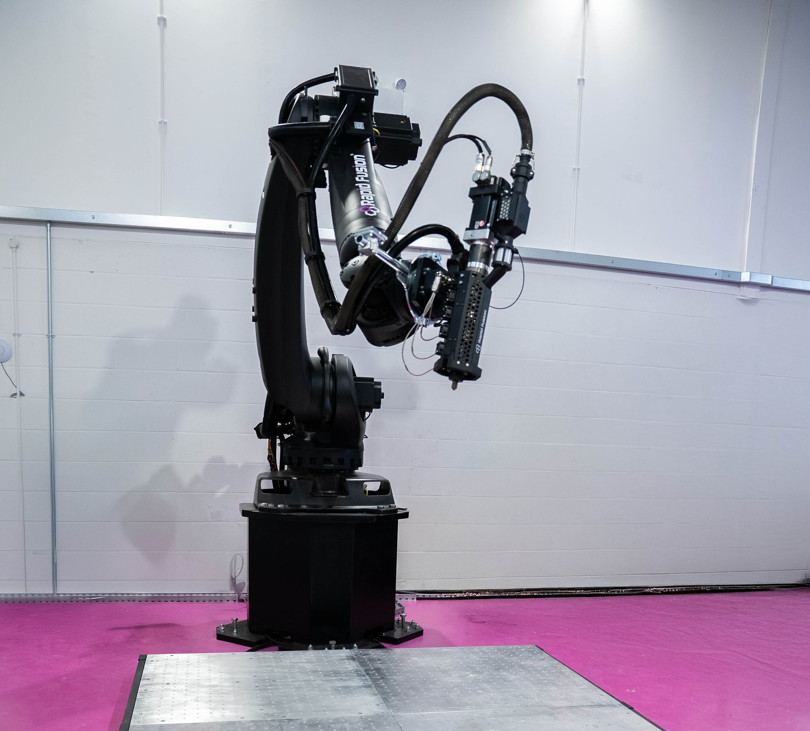 Robots