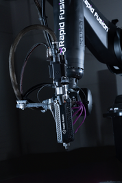 Rapid Fusion PE320 Pellet Extruder