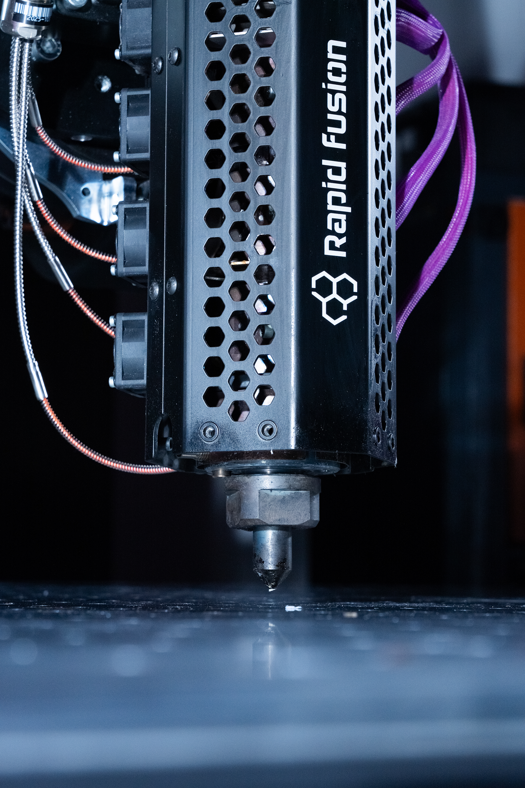 Extruders