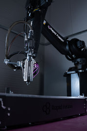 Rapid Fusion PE320 Pellet Extruder