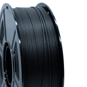 Rapid Fusion PA12 CF 1KG Filament Black