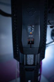 Rapid Fusion PE320 Pellet Extruder