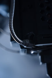 Rapid Fusion PE320 Pellet Extruder