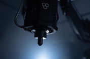 Rapid Fusion PE320 Pellet Extruder