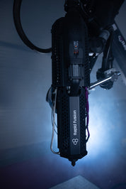 Rapid Fusion PE320 Pellet Extruder