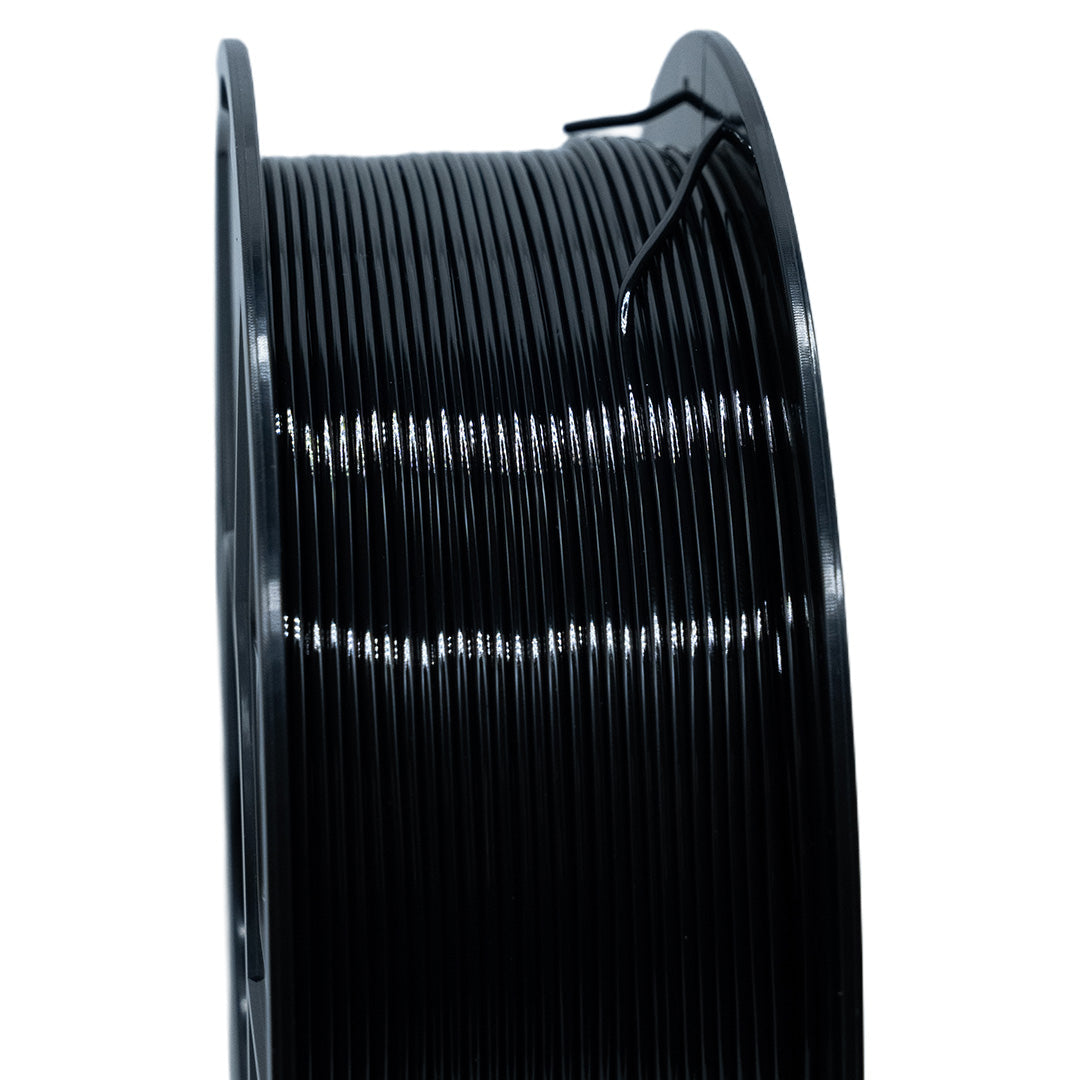 Rapid Fusion TPU 95A 1KG Filament Black