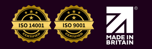 certifications