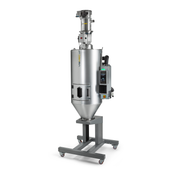 Vismec DW Series Drywell Dryers