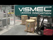 Viper Big Bag Emptying System