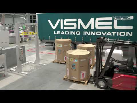 Viper Big Bag Emptying System
